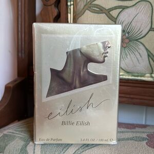 Billie Eilish Parfum brand new, never opened